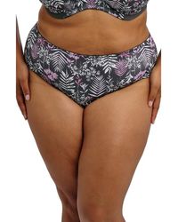 Goddess - Kayla Briefs - Lyst