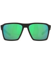 Costa Del Mar - Antille 58Mm Polarized Square Sunglasses - Lyst