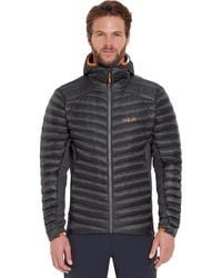 Rab - Cirrus Flex Hooded Jacket - Lyst