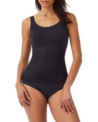 Spanx - Spanxshape Invisible Tank - Lyst