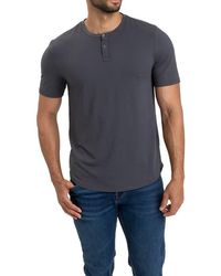 Threads For Thought - Frederick Luxe Henley - Lyst