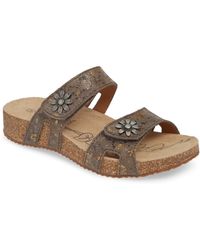josef seibel womens sandals sale