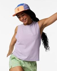 COTOPAXI - Pulso Tech Tank - Lyst