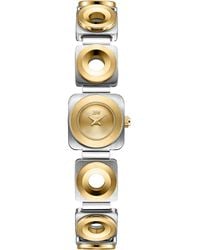 JBW - Chasm Bracelet Watch, 22Mm - Lyst