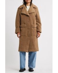 UGG - Sema Uggfuff Coat - Lyst