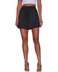 Vici Collection - Good Company High Waist A-line Shorts - Lyst