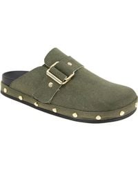 BCBGMAXAZRIA - Haisley Clog - Lyst