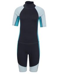 Mountain Warehouse - Short Wetsuit - Lyst