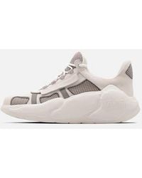 Fini - Desiderata V2 Mocha Sneaker - Lyst