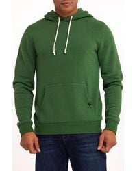 Threads For Thought - Fleece Pullover Hoodie - Lyst