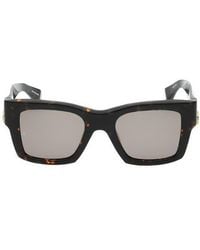 Rag & Bone - 50Mm Square Sunglasses - Lyst