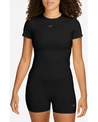 Nike - Form Dri-Fit Top - Lyst