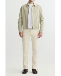 DL1961 - Robb Dl Twill Bomber Jacket - Lyst