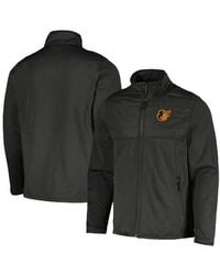 Dunbrooke - Baltimore Orioles Explorer Full-Zip Jacket - Lyst