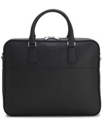 HUGO - Crosstown Document Case - Lyst