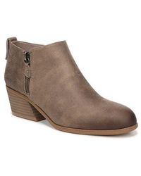 Dr. Scholls - Lainey Bootie - Lyst