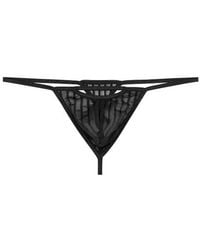 Hom - Personal Allure G-String - Lyst