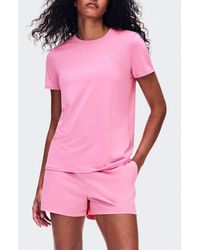 On Shoes - Core-T Running T-Shirt - Lyst