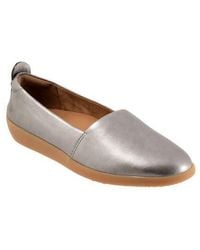 Softwalk - Deva Flat - Lyst