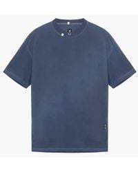 ASRV - Tech Essential Relaxed Tee - Lyst