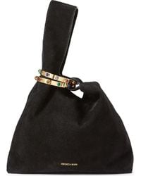 Veronica Beard - Swing Clutch - Lyst