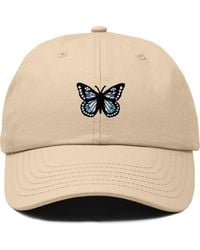 Alix - Butterfly Hat - Lyst