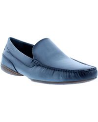 zanzara loafers