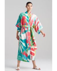 Natori - Usami Robe - Lyst