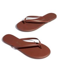 TKEES - Foundations Matte Flip Flop - Lyst