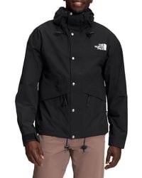 The North Face - '86 Retro Waterproof Mountain Jacket - Lyst