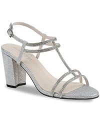 Touch Ups - Sam Ankle Strap Sandal - Lyst