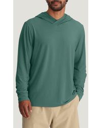 Free Fly - Elevate Lightweight Performance Hoodie - Lyst