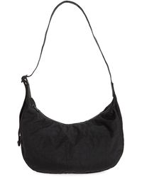 mini baggu crescent bag