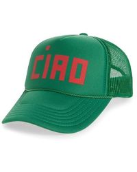 Clare V. - Trucker Hat - Lyst