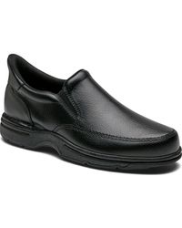 Rockport - Ellworth Slip-On Shoe - Lyst