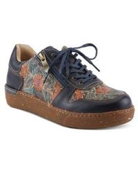 Spring Step - Sincerity Sneaker - Lyst