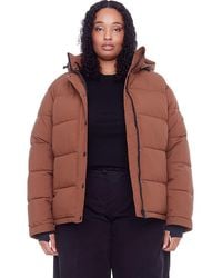 Alpine North - Forillon Plus Size - Lyst