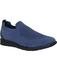 David Tate - Galvin Slip-On Sneaker - Lyst