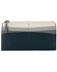 The Sak - Neva Large Card Wallet - Lyst