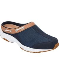 Easy Spirit - Travelport Clog - Lyst