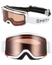 Smith - Daredevil Snow Goggles - Lyst