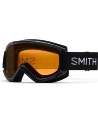 Smith - Cascade Classic Snow Goggles - Lyst