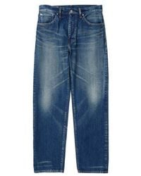 vowels - Original Denim - Lyst