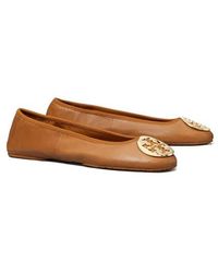 Tory Burch - Reva Travel Ballet - Lyst