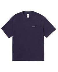 vowels - Classic Tee - Lyst