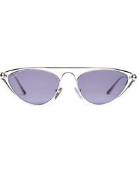 VADA - Julia Sunglasses - Lyst