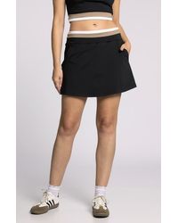 Thread & Supply - Wendy Skort - Lyst