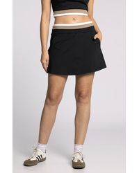 Thread & Supply - Wendy Skort - Lyst