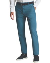 Charles Tyrwhitt - Ultimate Non-Iron Chinos - Lyst