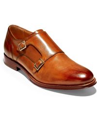 cole haan monk